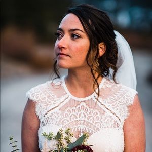 Meet your Posher, Meredith